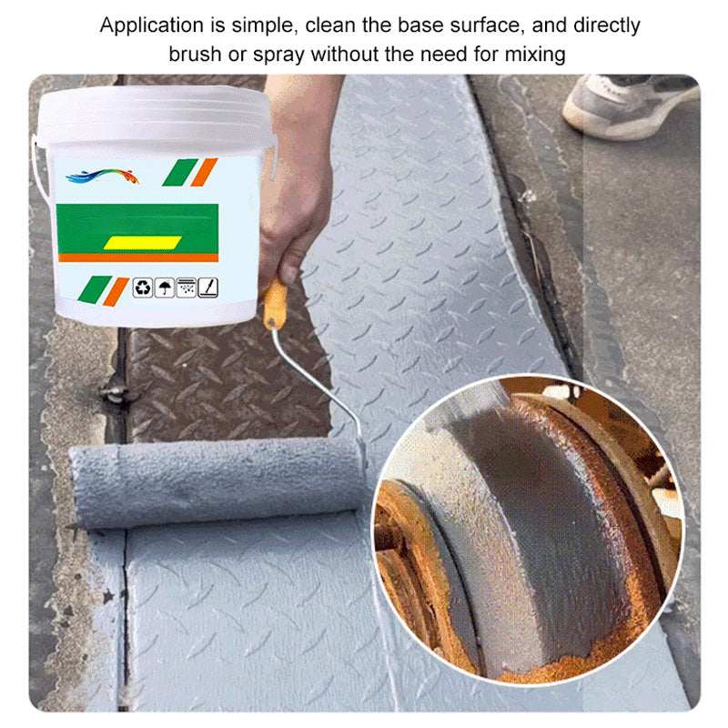 ✈️ Free Shipping🔥Multifunctional rust removal and conversion agent🔥