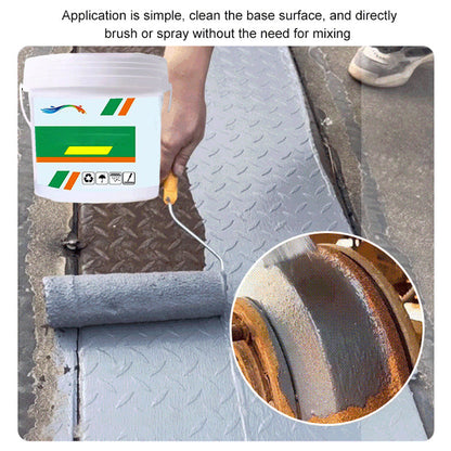 ✈️ Free Shipping🔥Multifunctional rust removal and conversion agent🔥