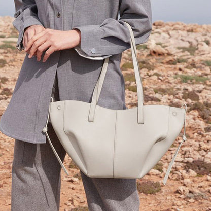💁‍♀️2024 US Explosion Large Capacity Women's Retro Bag 👜