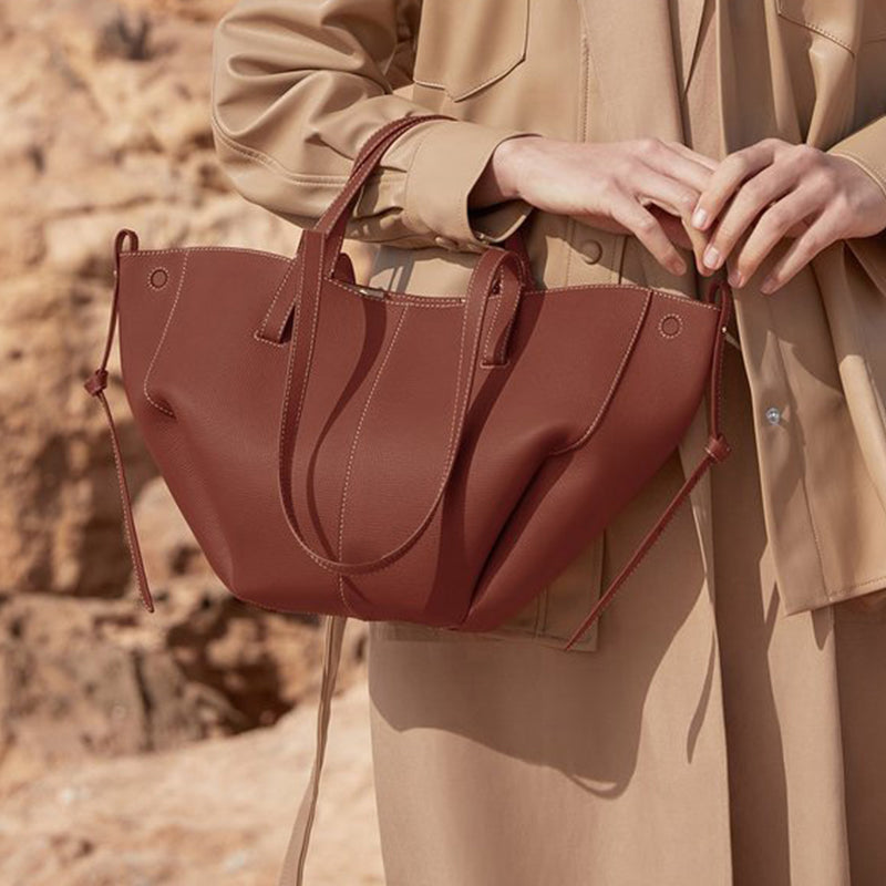💁‍♀️2024 US Explosion Large Capacity Women's Retro Bag 👜