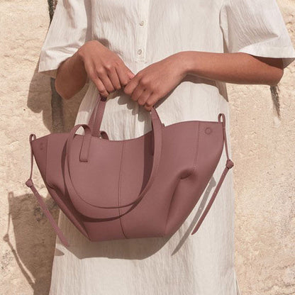 💁‍♀️2024 US Explosion Large Capacity Women's Retro Bag 👜