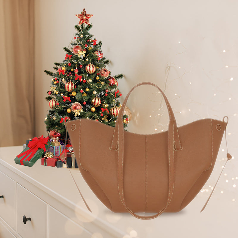 💁‍♀️2024 US Explosion Large Capacity Women's Retro Bag 👜