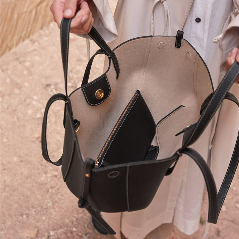💁‍♀️2024 US Explosion Large Capacity Women's Retro Bag 👜