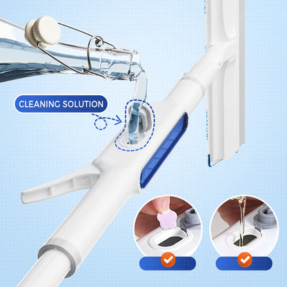 🌟Home Essential🏠️🧼Double-Sided Spray Expansion Window Cleaner