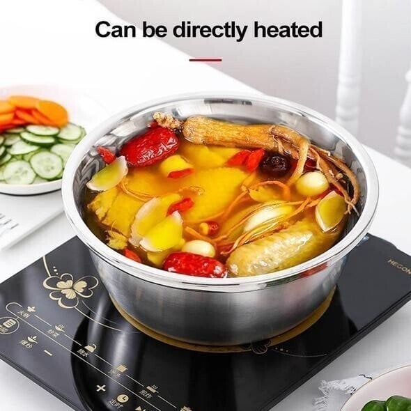 🔥Hot Sale 49% OFF🔥Germany Multifunctional stainless steel basin(💥 FREE SHIPPING💥)