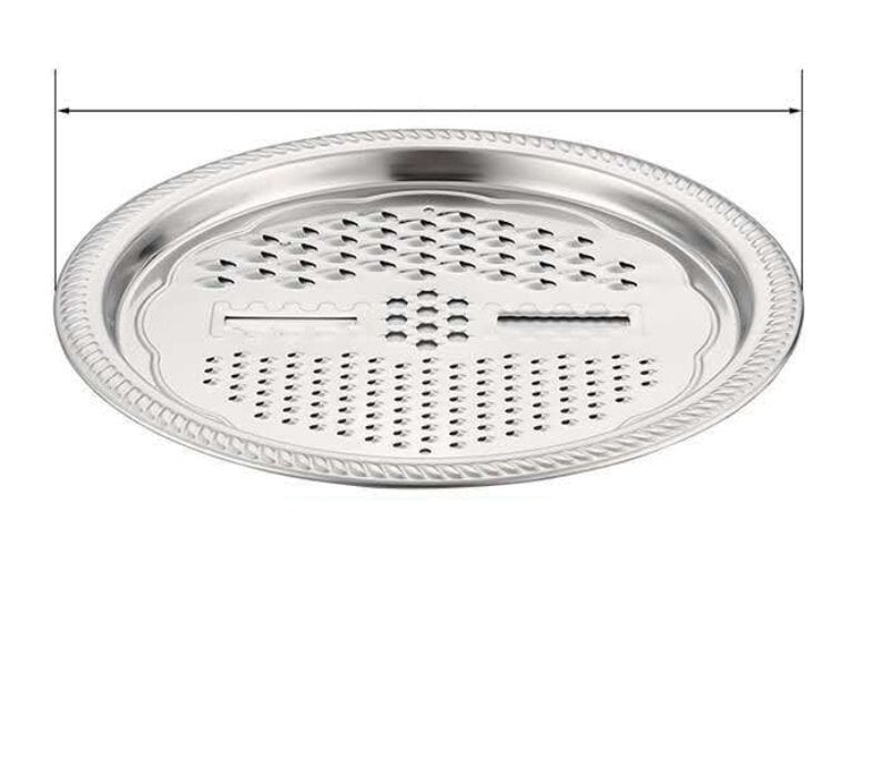 🔥Hot Sale 49% OFF🔥Germany Multifunctional stainless steel basin(💥 FREE SHIPPING💥)