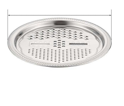🔥Hot Sale 49% OFF🔥Germany Multifunctional stainless steel basin(💥 FREE SHIPPING💥)