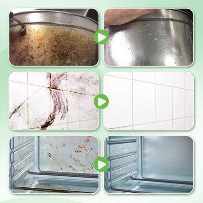 🏠🚿Kitchen Magic Tool: Powerful Multifunctional Cleaner!（50% OFF）🏠🚿