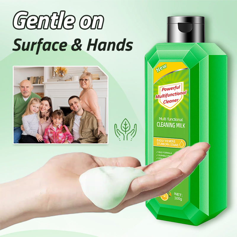 🏠🚿Kitchen Magic Tool: Powerful Multifunctional Cleaner!（50% OFF）🏠🚿