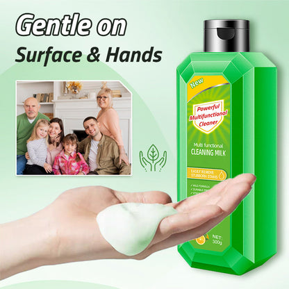🏠🚿Kitchen Magic Tool: Powerful Multifunctional Cleaner!（50% OFF）🏠🚿