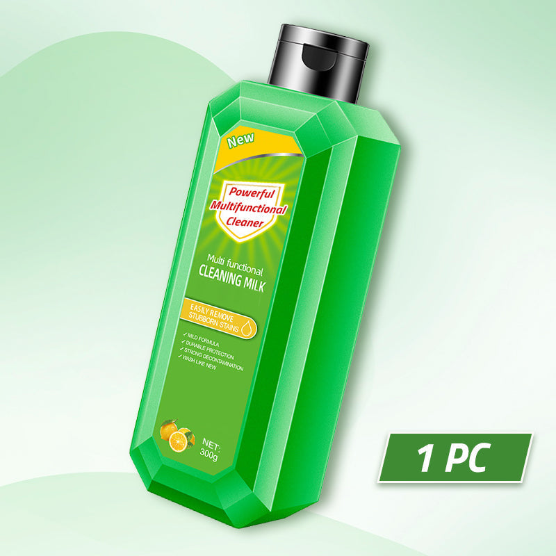 🏠🚿Kitchen Magic Tool: Powerful Multifunctional Cleaner!（50% OFF）🏠🚿