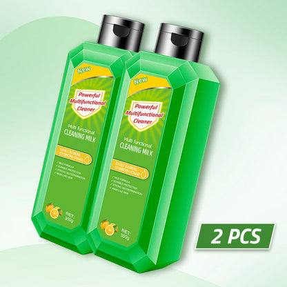 🏠🚿Kitchen Magic Tool: Powerful Multifunctional Cleaner!（50% OFF）🏠🚿