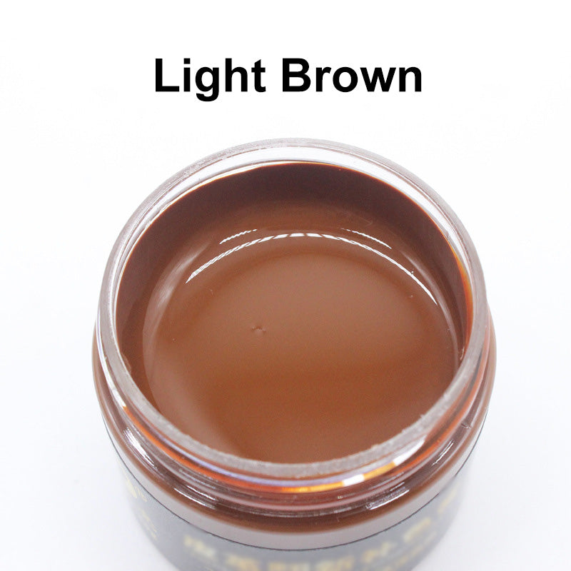 Professional Leather Care, Complete with Color Filling and Repair! 🌟
