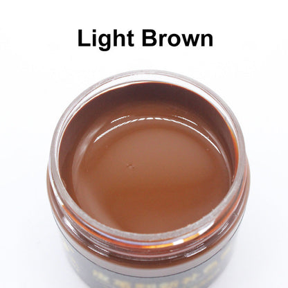 Professional Leather Care, Complete with Color Filling and Repair! 🌟