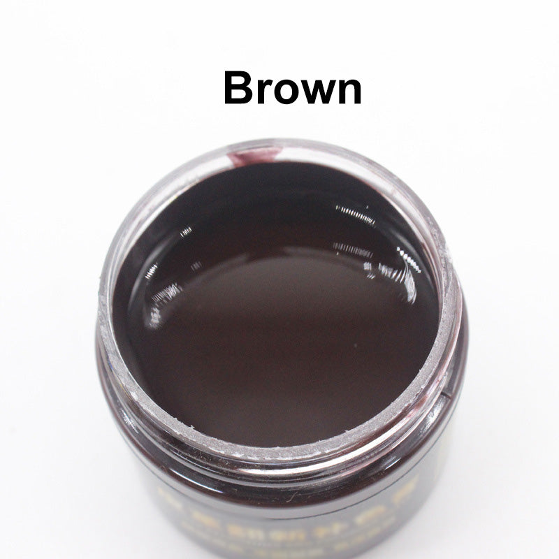 Professional Leather Care, Complete with Color Filling and Repair! 🌟