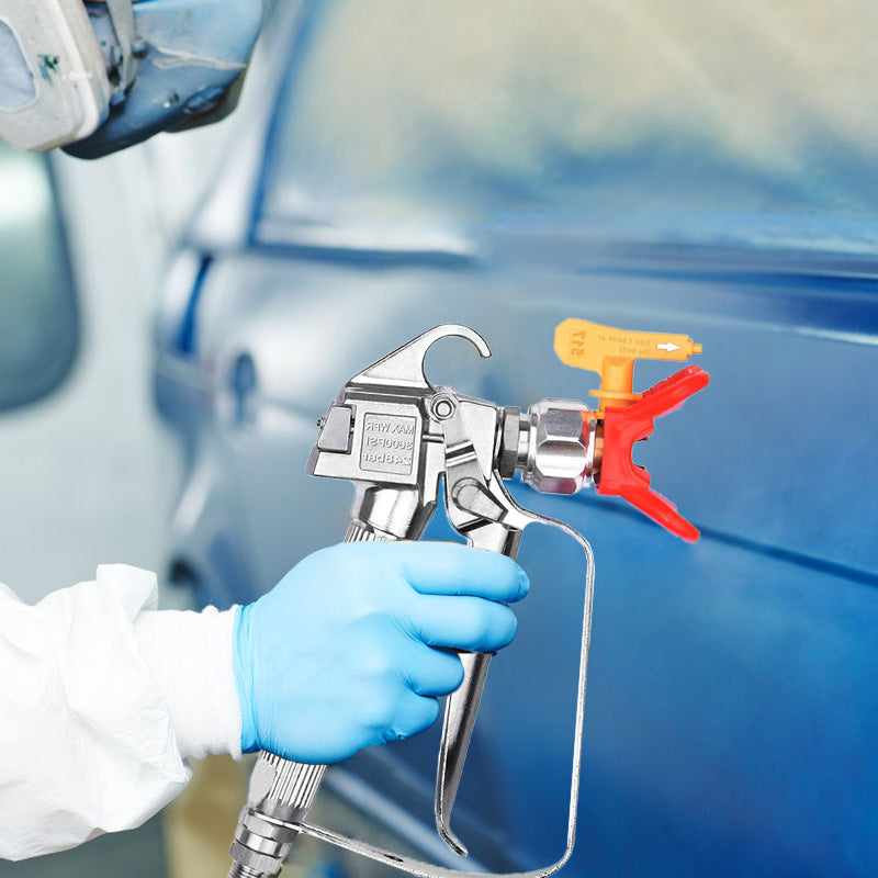 🔥Hot Sale 50% OFF✨Professional Airless Sprayer, Easy To Paint Walls!