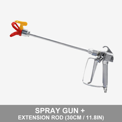 🔥Hot Sale 50% OFF✨Professional Airless Sprayer, Easy To Paint Walls!