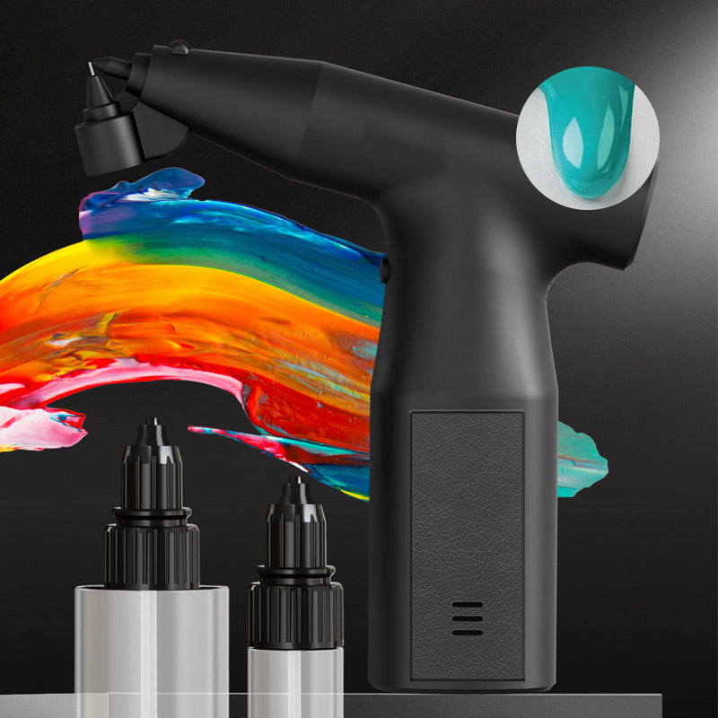 🔥Hot Sale 58% Off🎉Electric Paint Sprayer