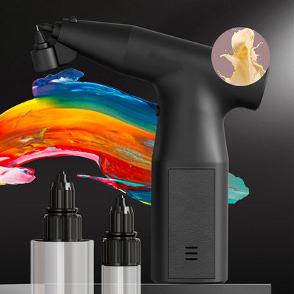 🔥Hot Sale 58% Off🎉Electric Paint Sprayer