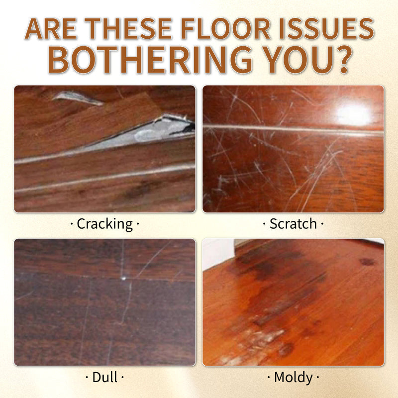 ✨Floor cleaner, dual-action stain and odor remover, protects natural floor surfaces