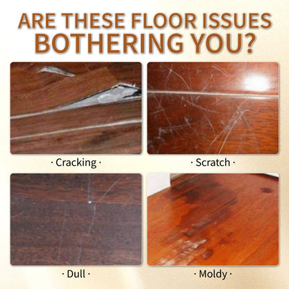 ✨Floor cleaner, dual-action stain and odor remover, protects natural floor surfaces