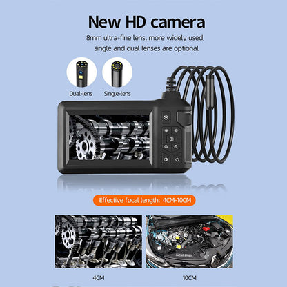 🔥Free shipping🔥Maintenance-Specific Endoscope