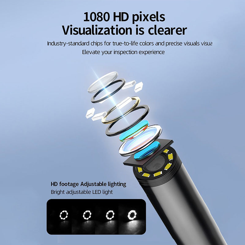 🔥Free shipping🔥Maintenance-Specific Endoscope