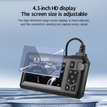🔥Free shipping🔥Maintenance-Specific Endoscope