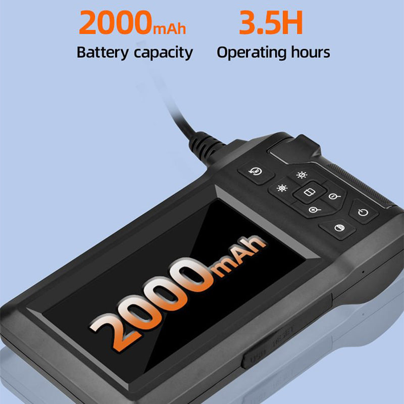 🔥Free shipping🔥Maintenance-Specific Endoscope
