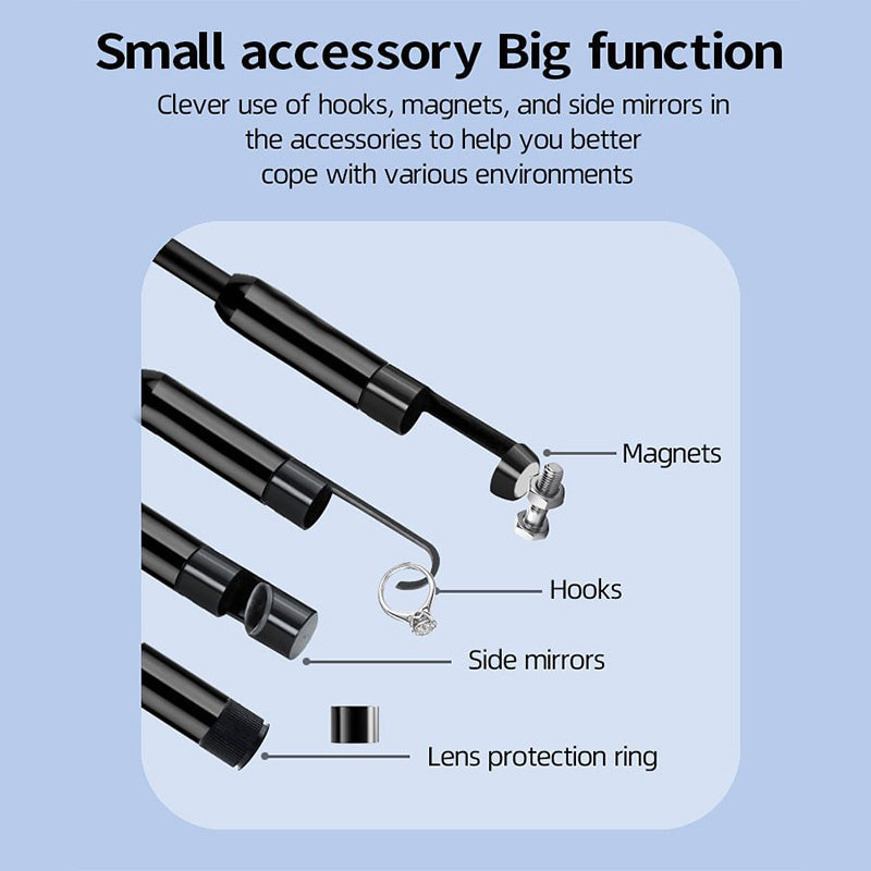 🔥Free shipping🔥Maintenance-Specific Endoscope