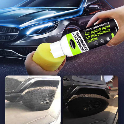 🔥 Buy 1 Get 1 Free 🔥Car Scratch Repair Scratch Polishing Coating💥BUY 2 GET FREE SHIPPING💥