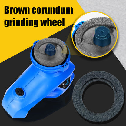 🔥Hot Sale 50% OFF💎Power Drill Bit Sharpener for Twist Bits