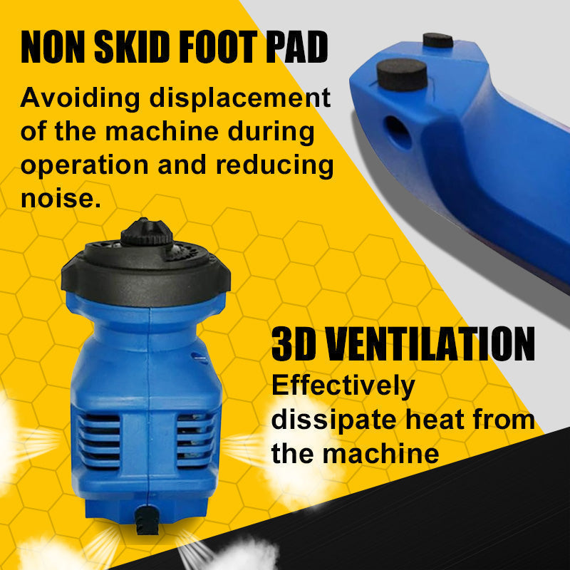 🔥Hot Sale 50% OFF💎Power Drill Bit Sharpener for Twist Bits