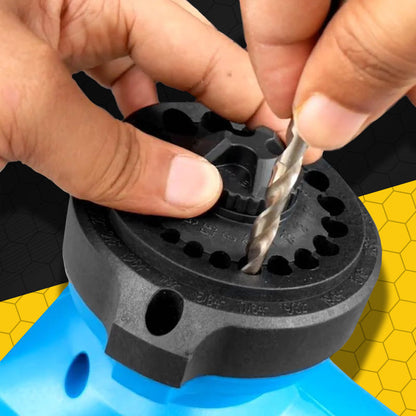 🔥Hot Sale 50% OFF💎Power Drill Bit Sharpener for Twist Bits