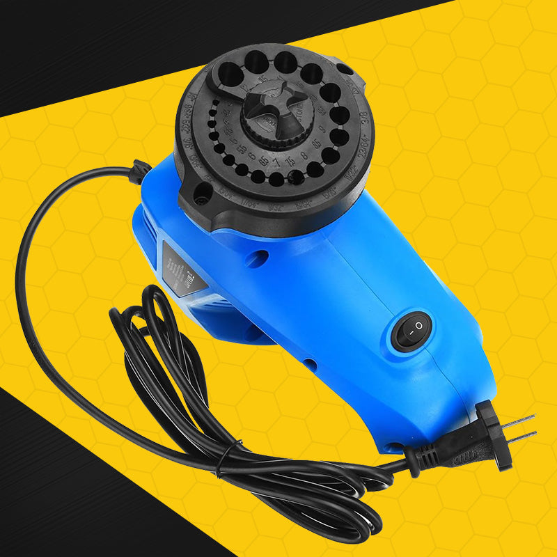 🔥Hot Sale 50% OFF💎Power Drill Bit Sharpener for Twist Bits