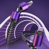 100W Fast Charging 4-in-1 Cable Type-C to Lightning（BUY 2 GET 1 FREE）