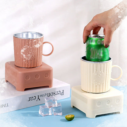 Cooling & Heating Smart Cup