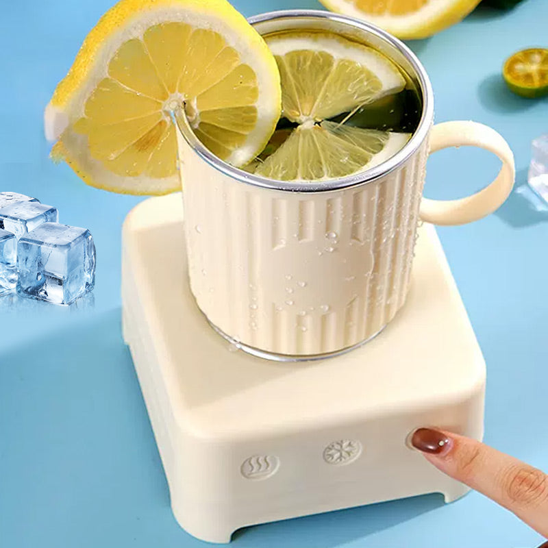 Cooling & Heating Smart Cup