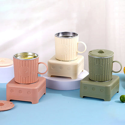 Cooling & Heating Smart Cup
