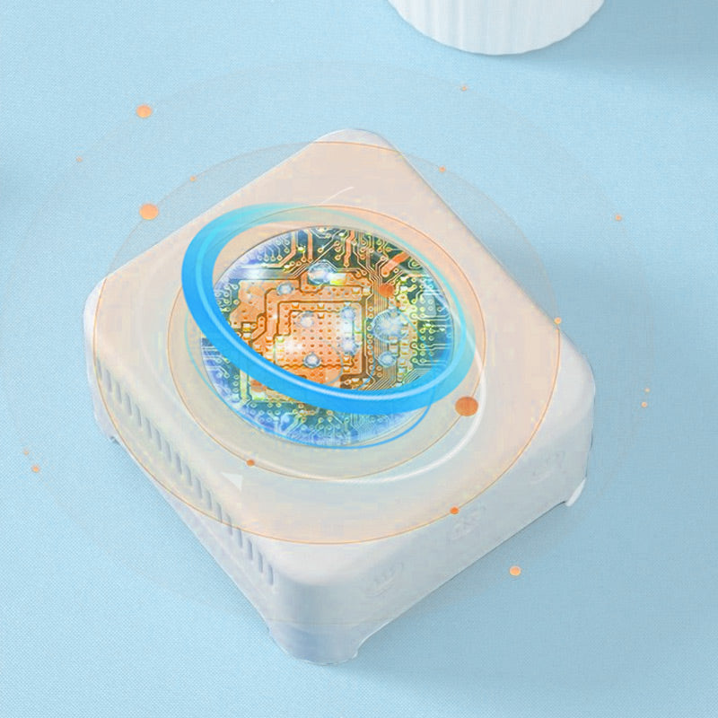 Cooling & Heating Smart Cup