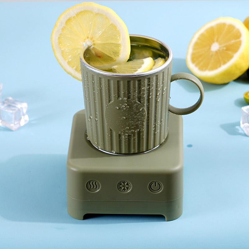 Cooling & Heating Smart Cup