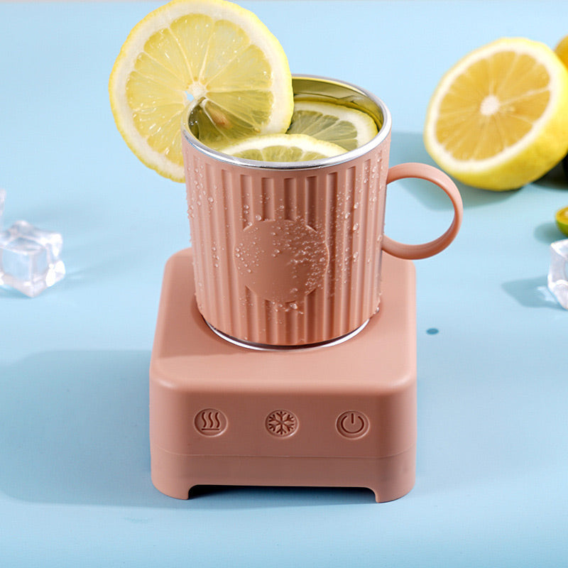 Cooling & Heating Smart Cup