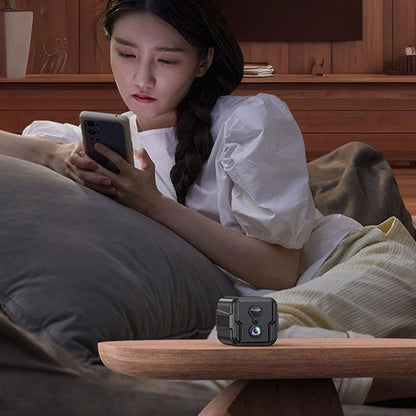 💥2024 HOT SALE 49% OFF💥HD WIFI Night Vision Surveillance Camera