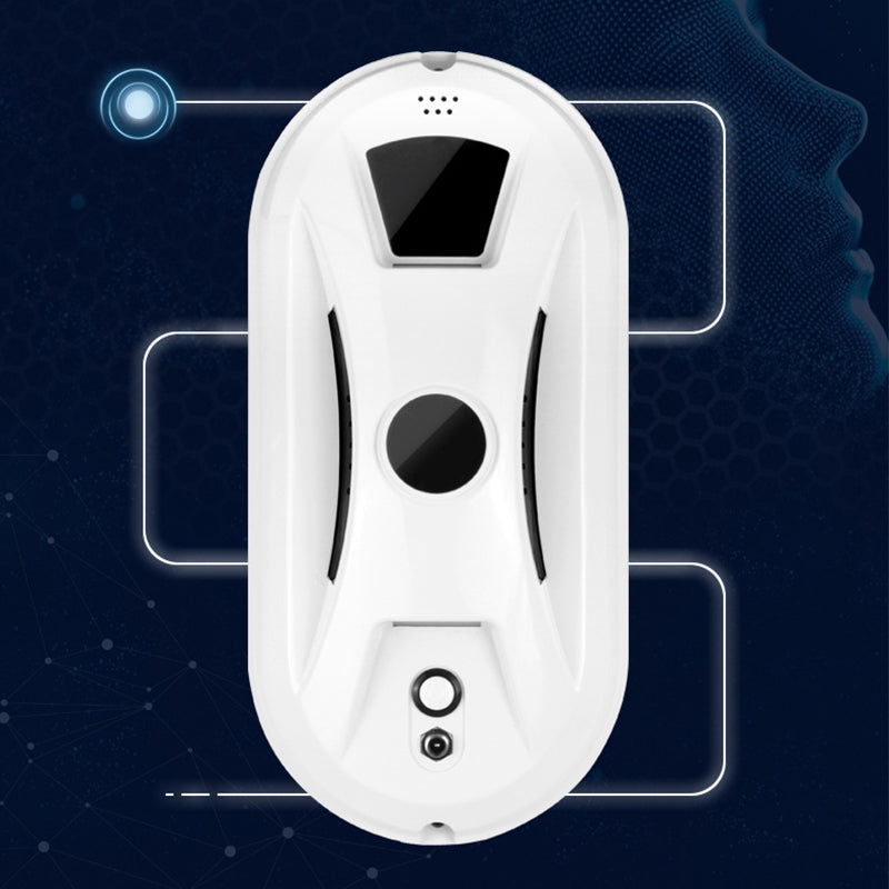 🔥Smart Window Cleaning Tool✨Automatic Smart Window Cleaning Robot