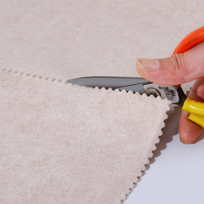 🏠🚿Kitchen Magic Tool: Thickened Loofah Dishwashing Cloth, Zero Oil Residue!（50% OFF）🏠🚿