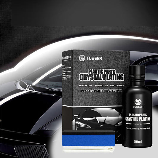🔥Buy 2 Get 1 Free🔥-🚗Advanced Car Crystal Plating Agent