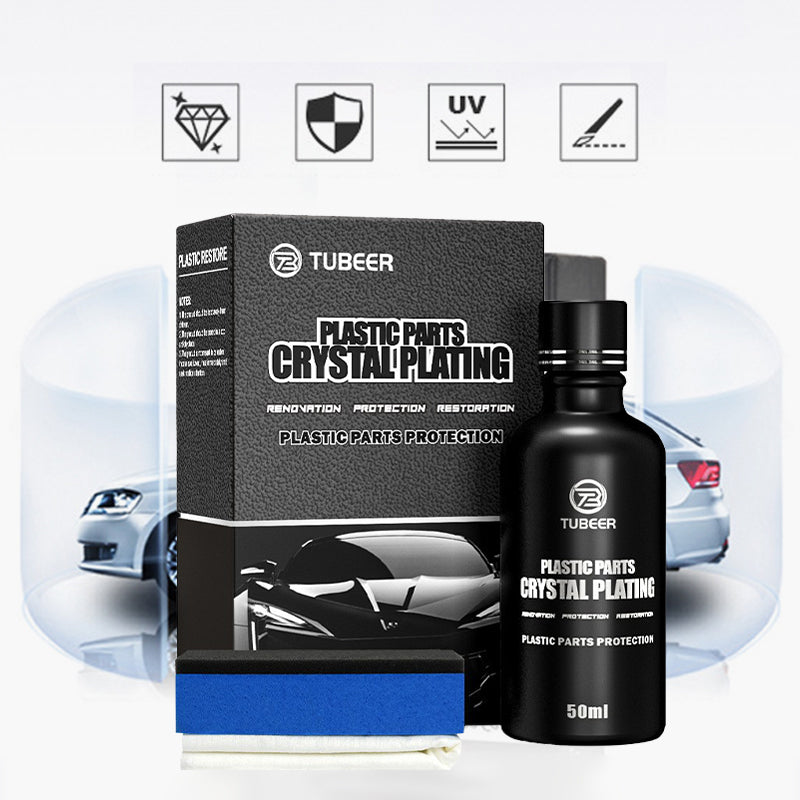 🔥Buy 2 Get 1 Free🔥-🚗Advanced Car Crystal Plating Agent