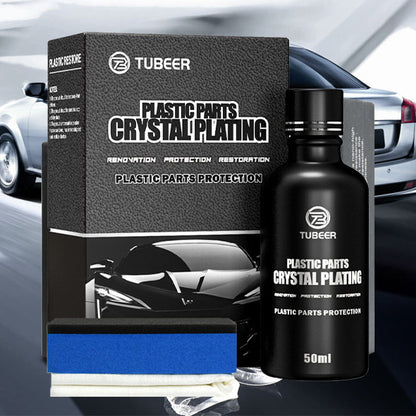 🔥Buy 2 Get 1 Free🔥-🚗Advanced Car Crystal Plating Agent