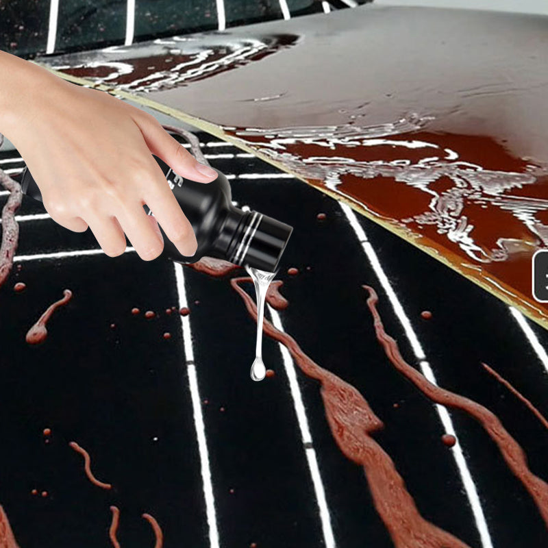 🔥Buy 2 Get 1 Free🔥-🚗Advanced Car Crystal Plating Agent