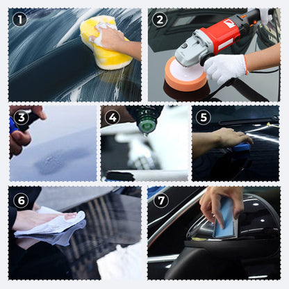 🔥Buy 2 Get 1 Free🔥-🚗Advanced Car Crystal Plating Agent